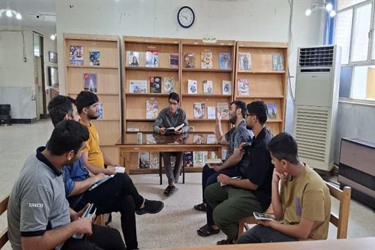 اخبار و اطلاعیه